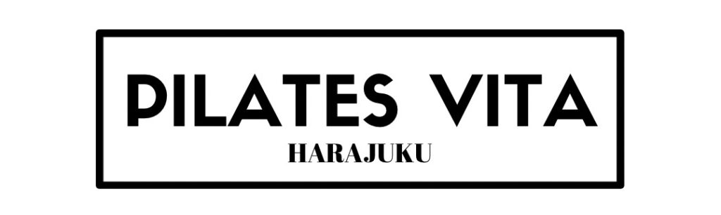 PILATES VITA HARAJUKU 公式サイト